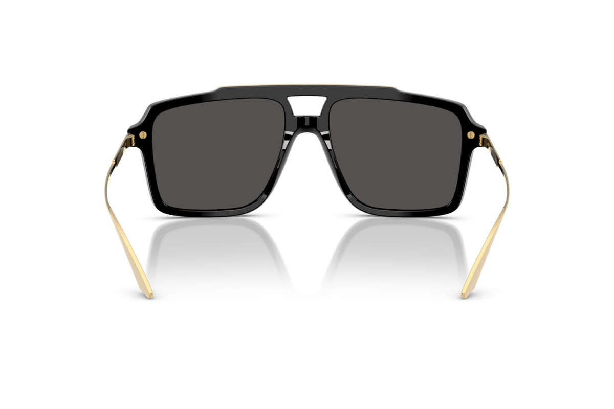 DOLCE GABBANA DG 4477 501/87 56
