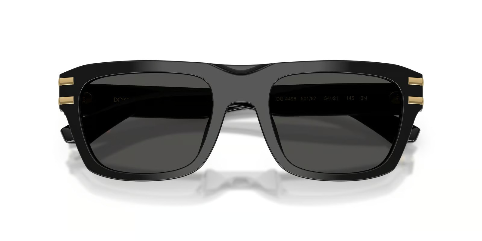 DOLCE GABBANA DG 4496 501/87 54