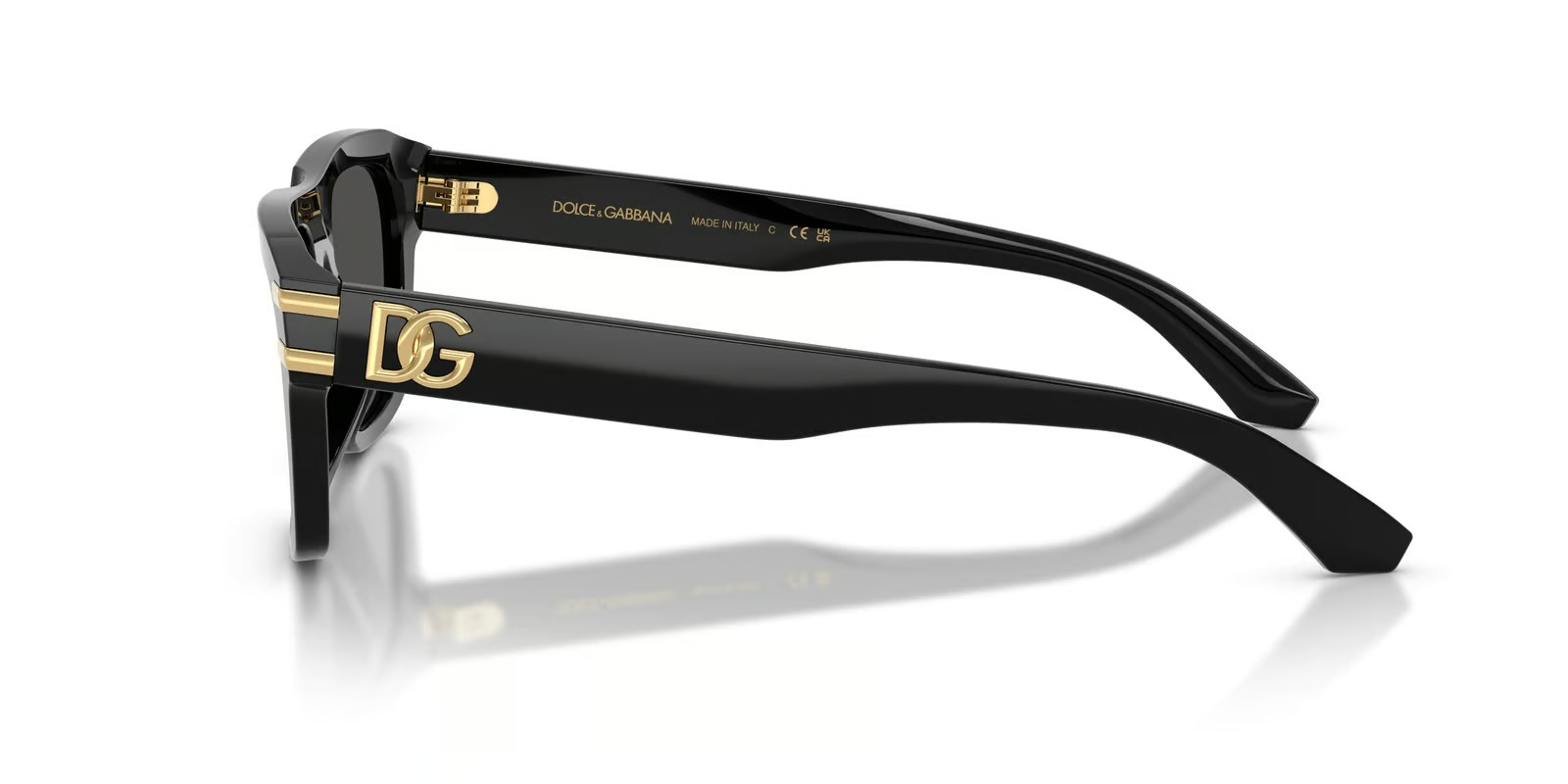 DOLCE GABBANA DG 4496 501/87 54