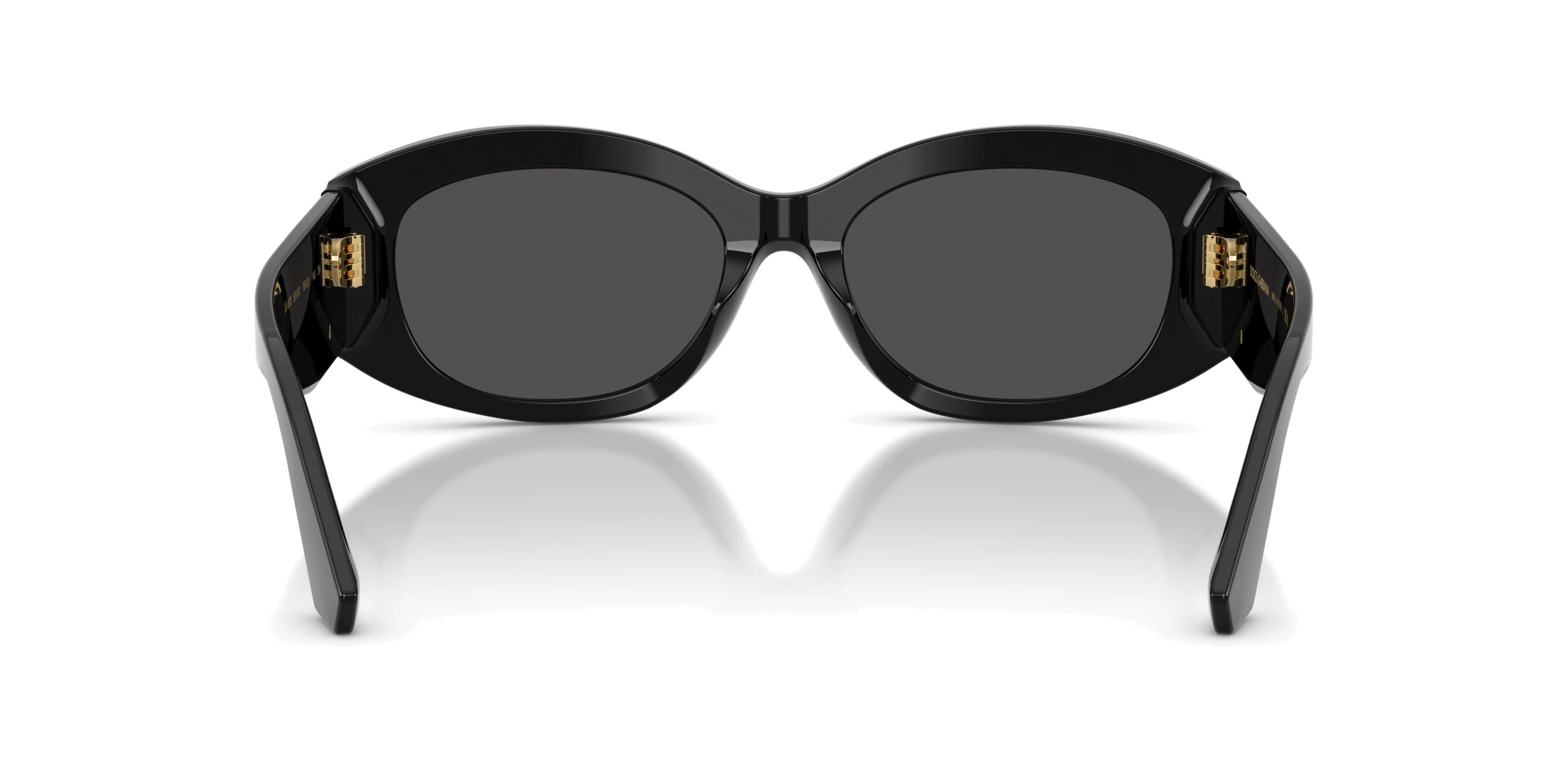 DOLCE GABBANA DG 4502 501/87 55