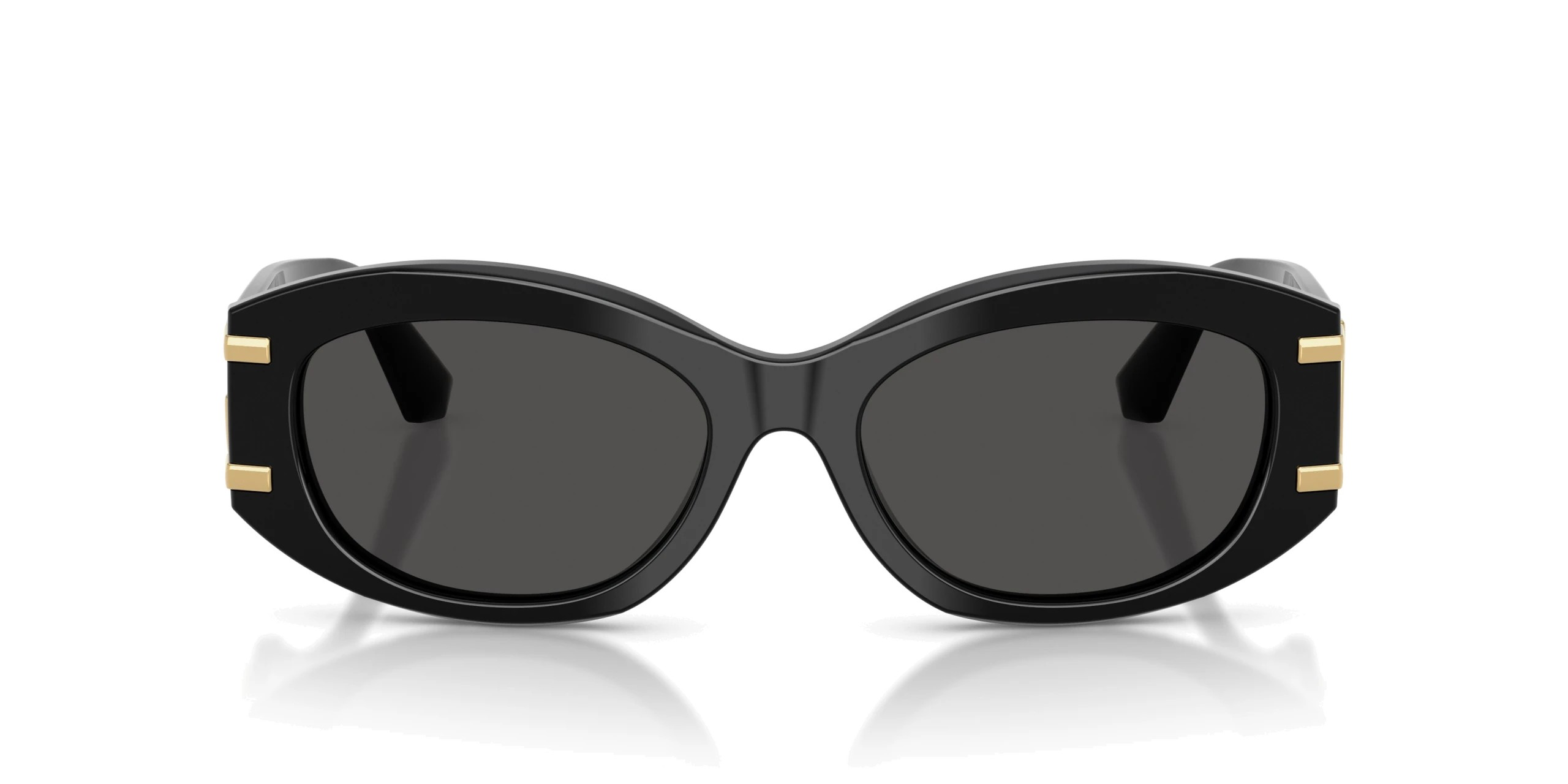 DOLCE GABBANA DG 4502 501/87 55