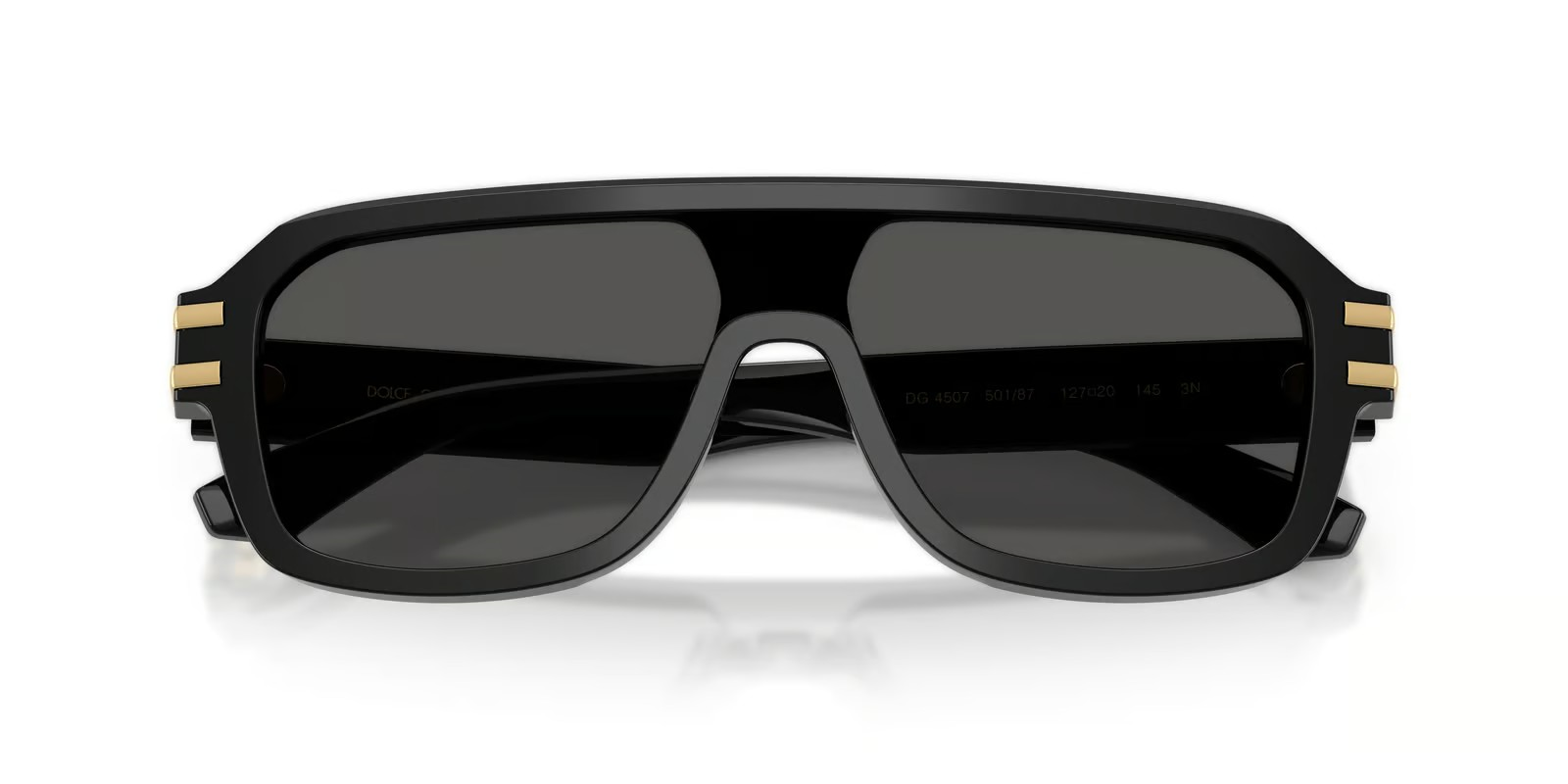 DOLCE GABBANA DG 4507 501/87 27