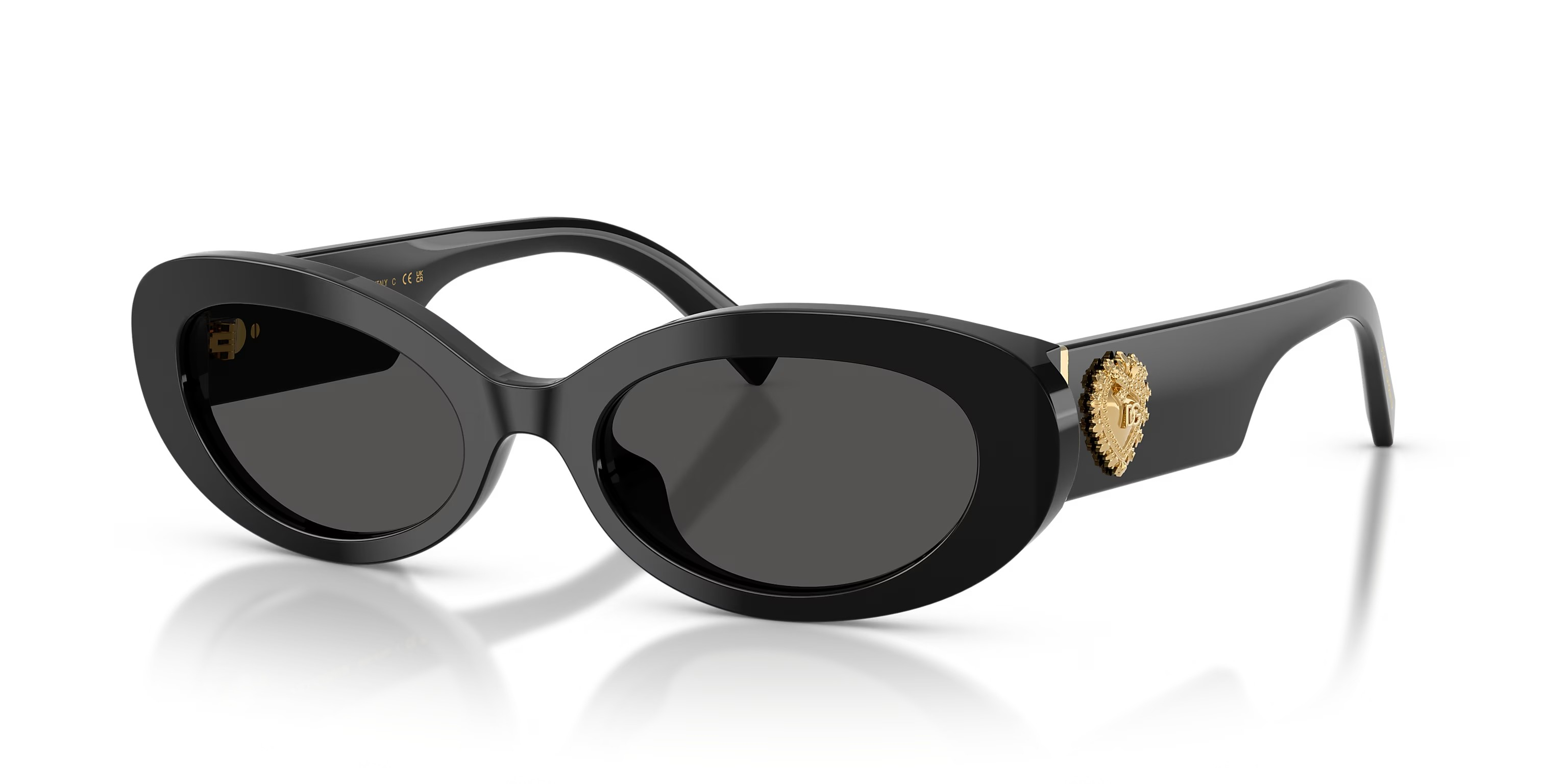 DOLCE GABBANA DG 4537 501/87 53