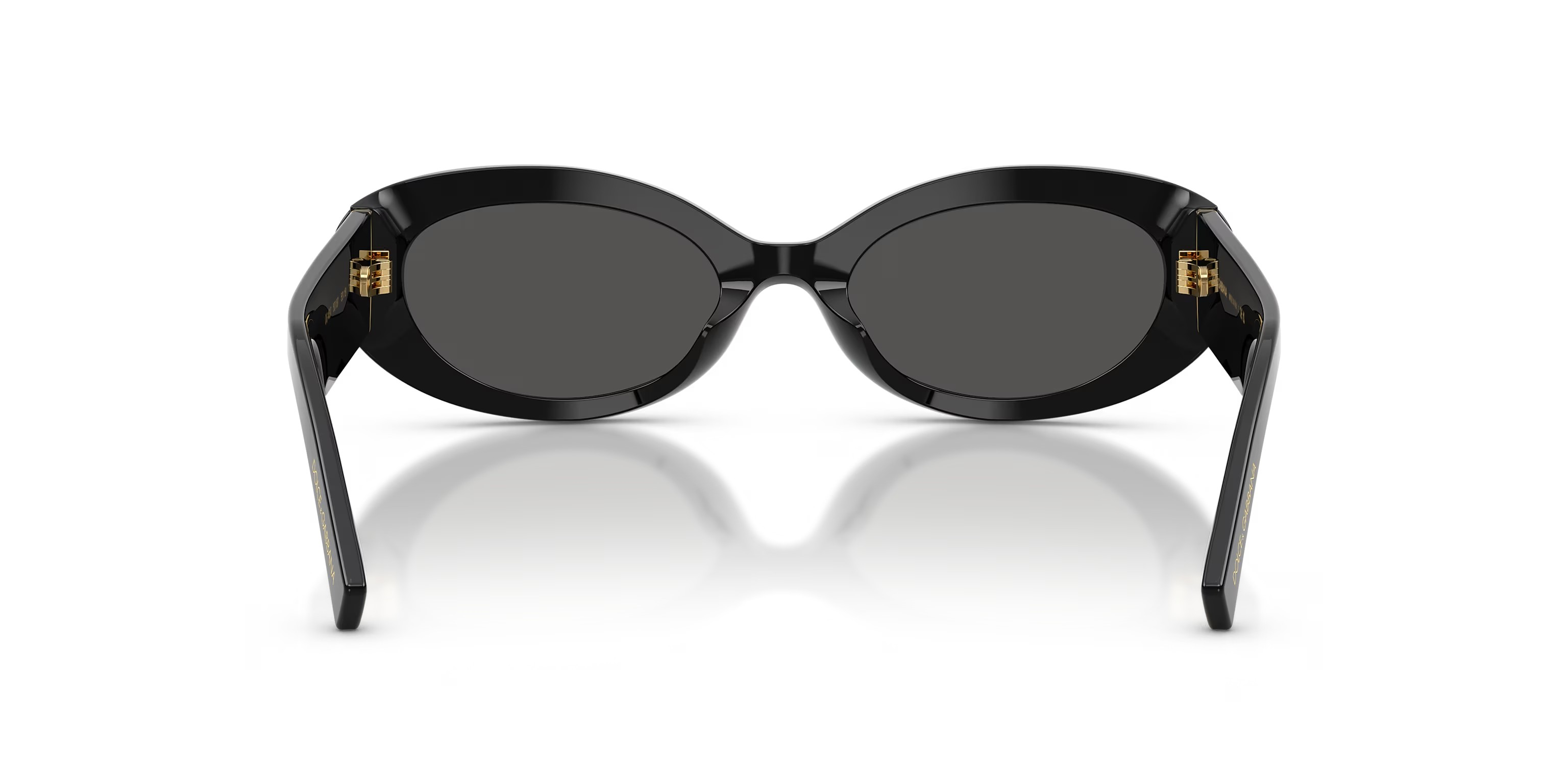 DOLCE GABBANA DG 4537 501/87 53