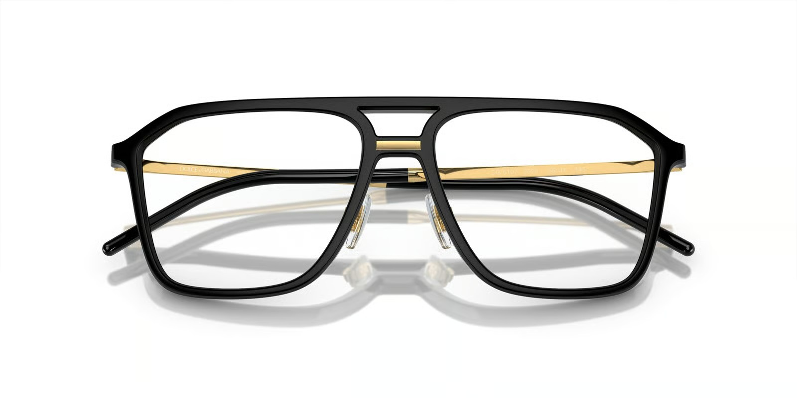 DOLCE GABBANA DG 5107 2525 55