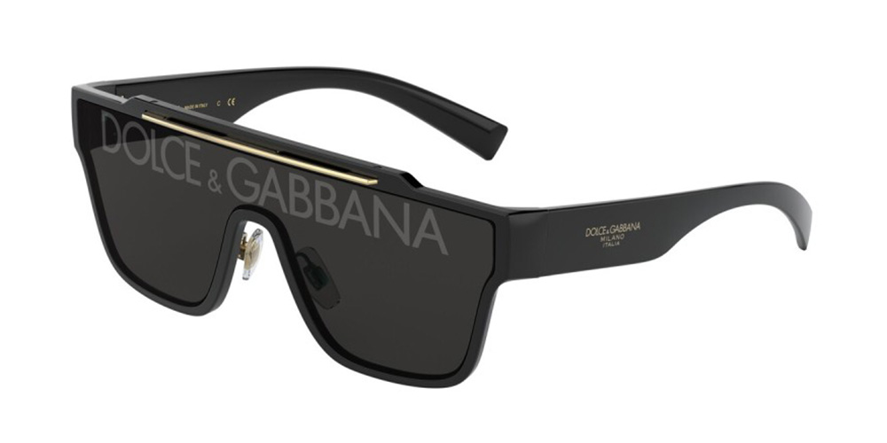 DOLCE GABBANA DG 6125 501/M 35