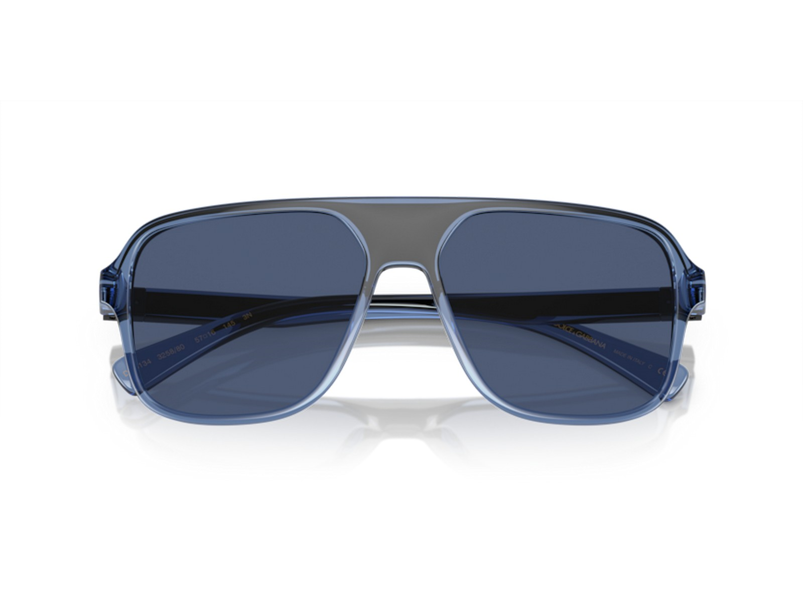 DOLCE GABBANA DG 6134 3258/80 57
