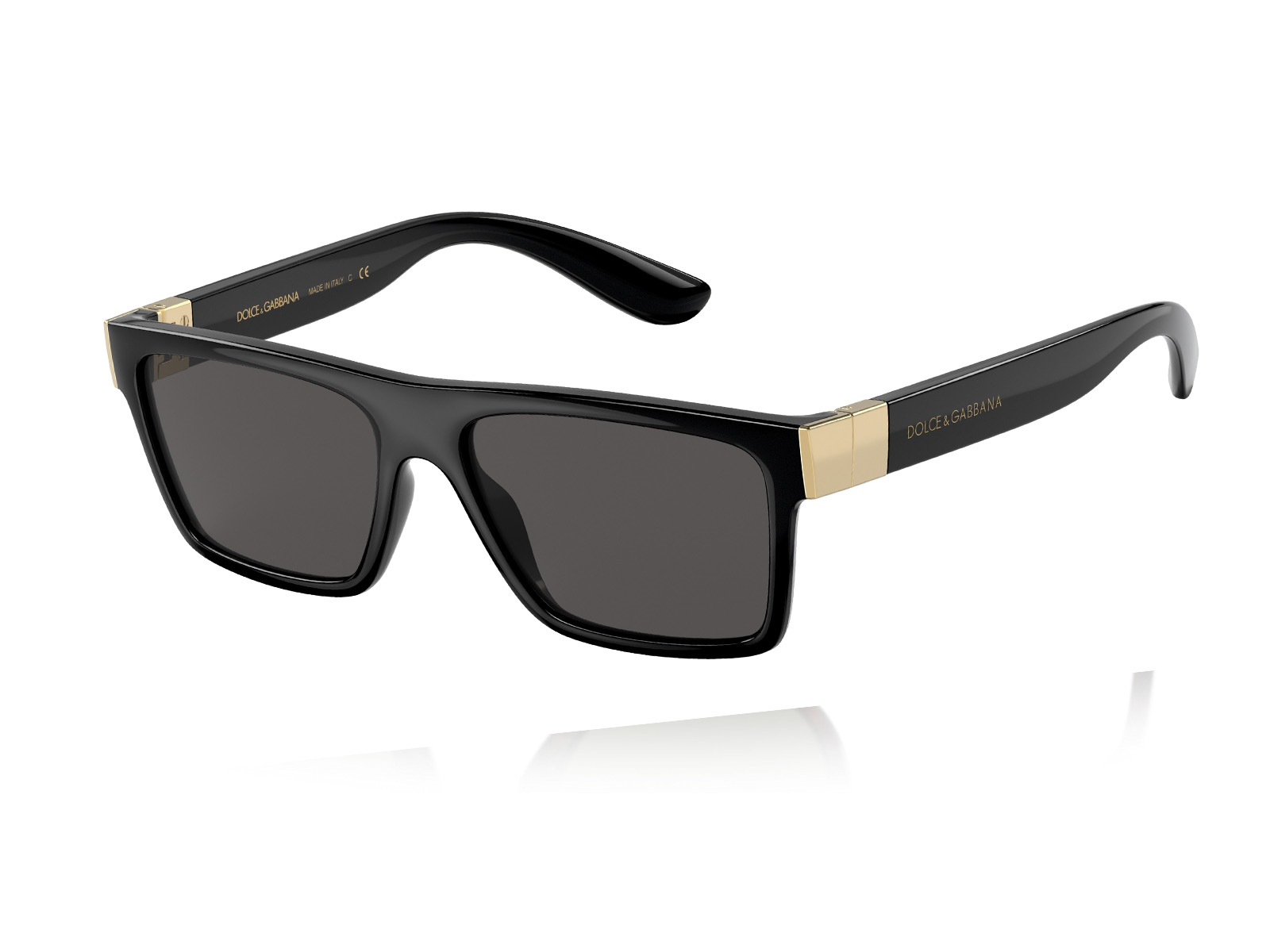 DOLCE GABBANA DG 6164 501/87 54