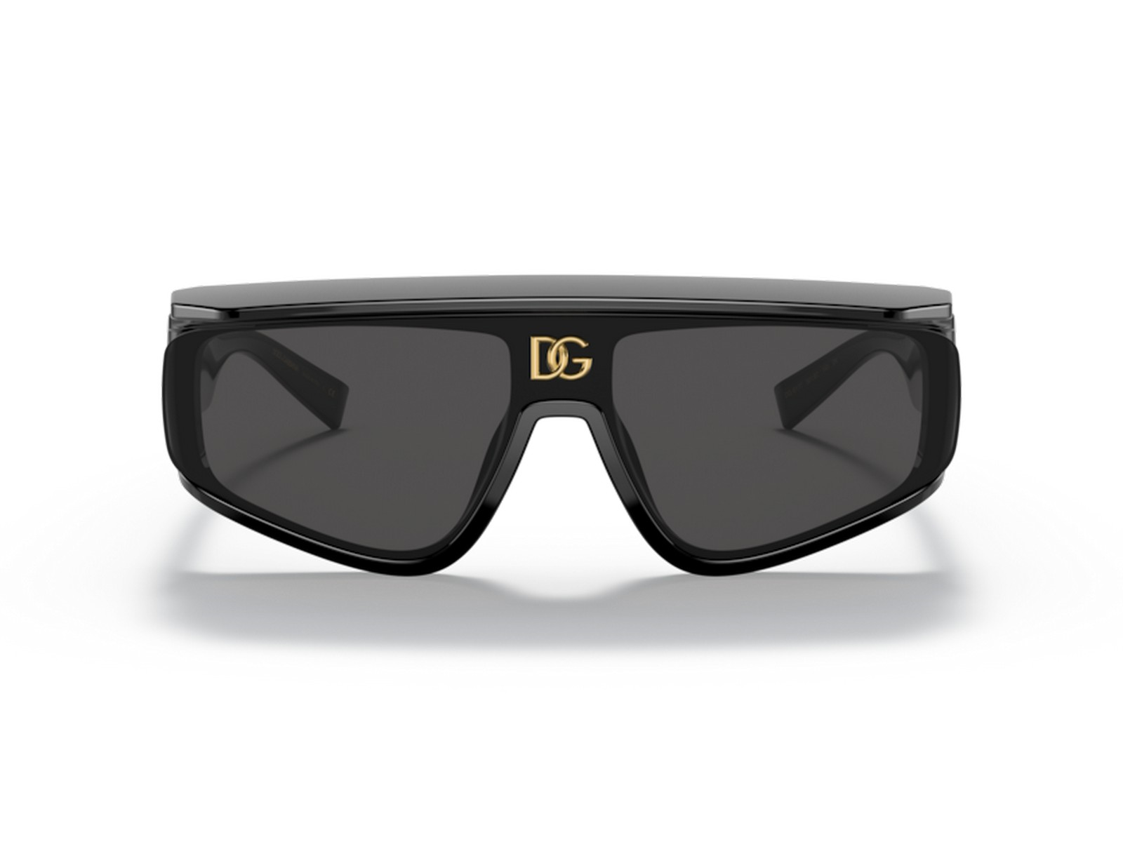 DOLCE GABBANA DG 6177 501/87 145