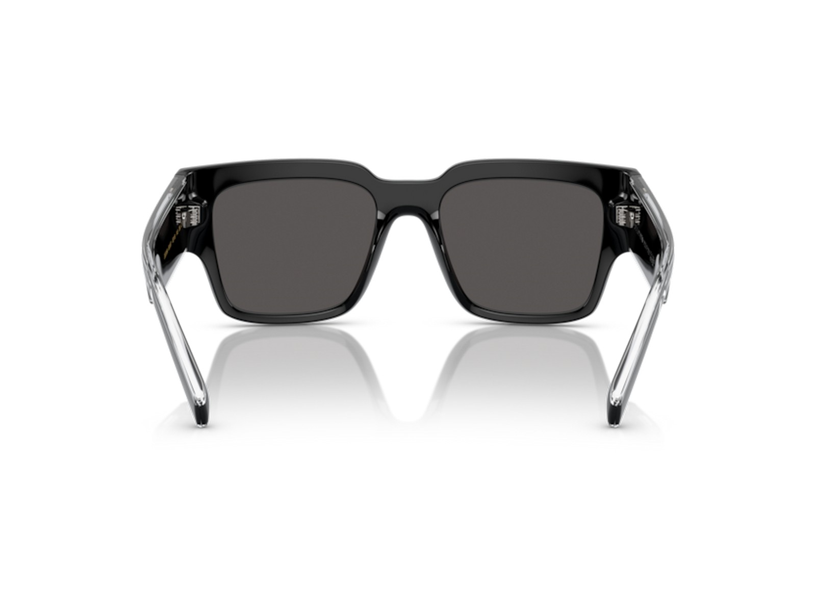 DOLCE GABBANA DG 6184 501/87 52