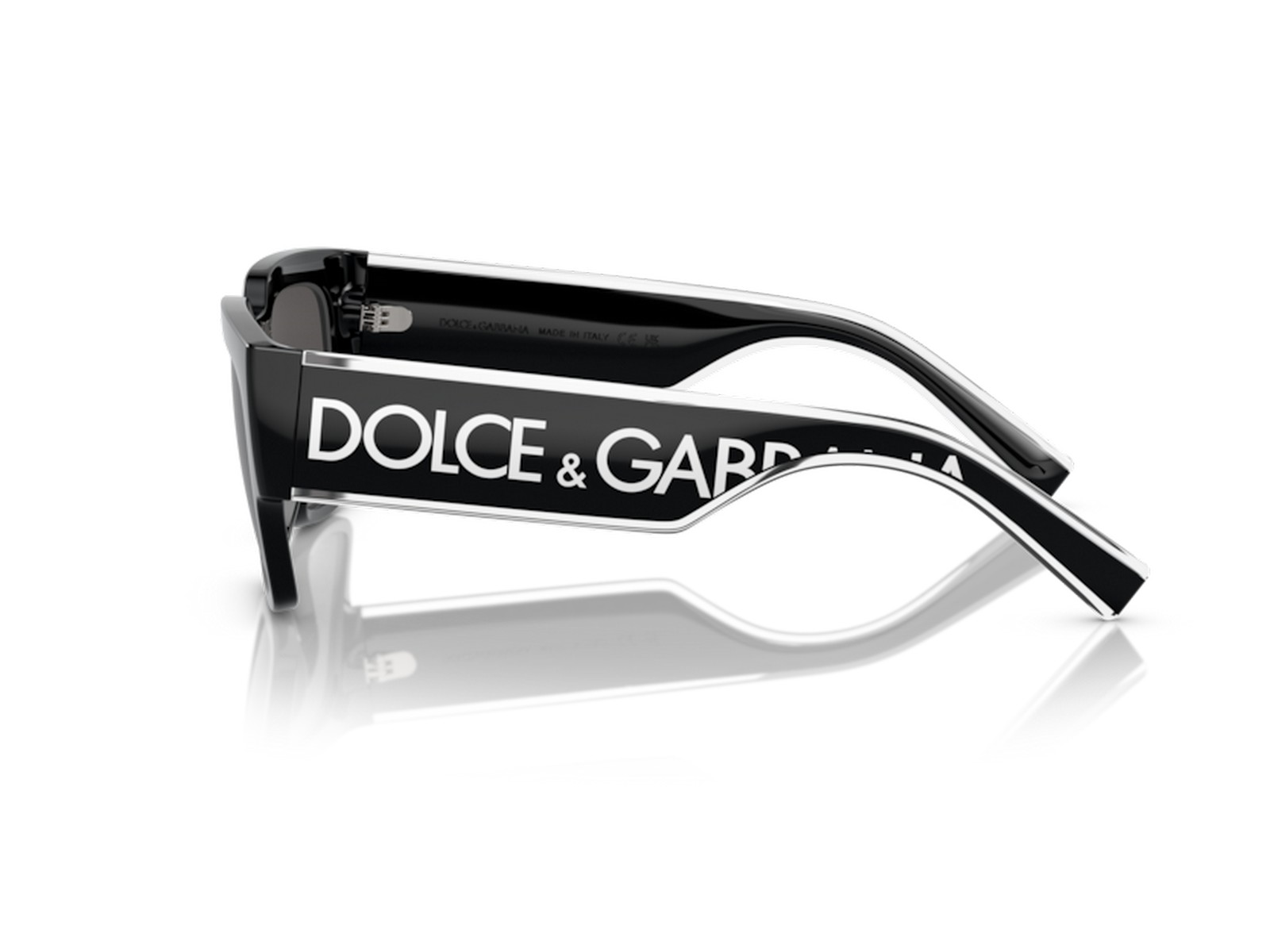 DOLCE GABBANA DG 6184 501/87 52