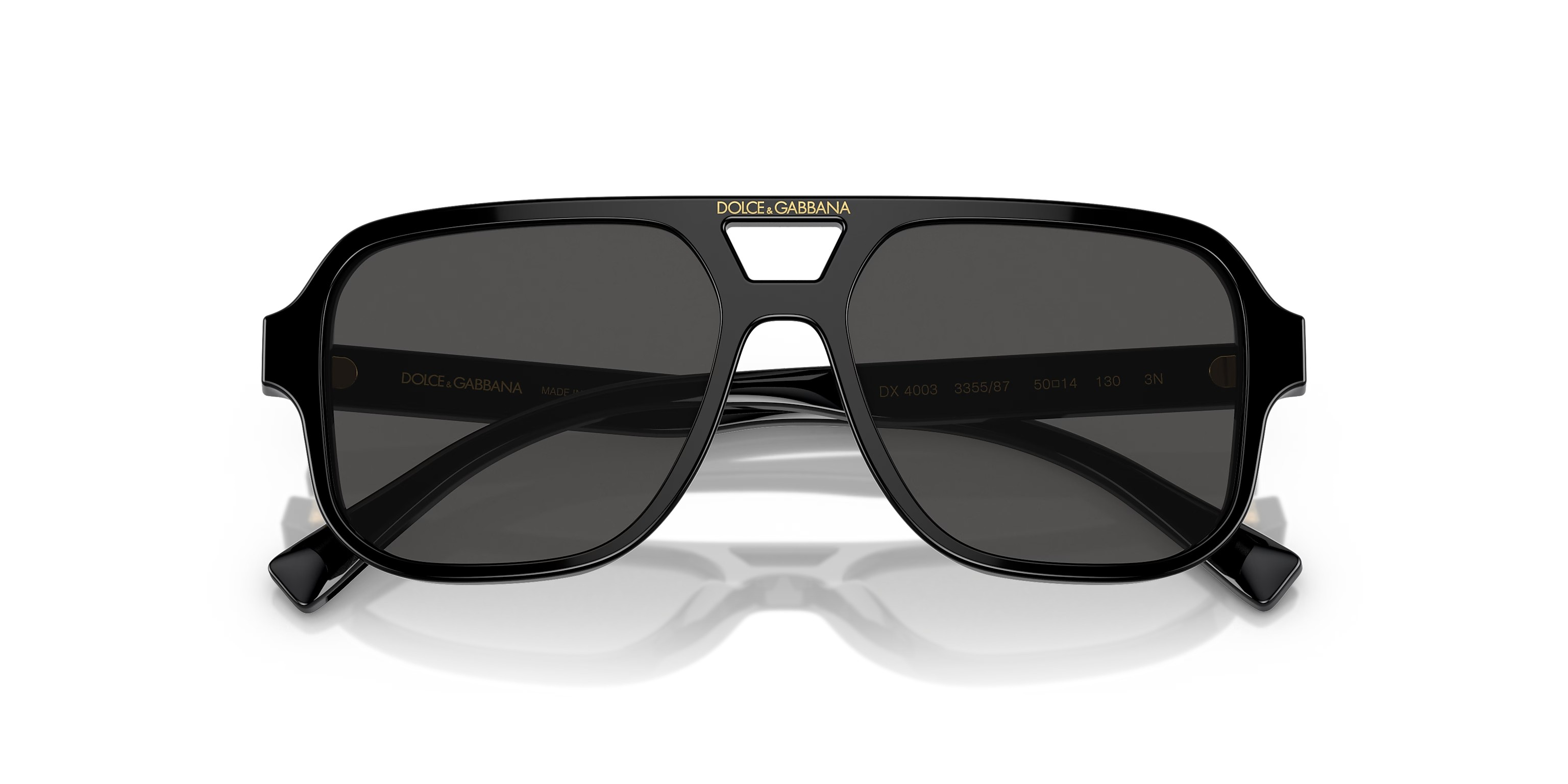 DOLCE GABBANA KIDS DX 4003 3355/87 50