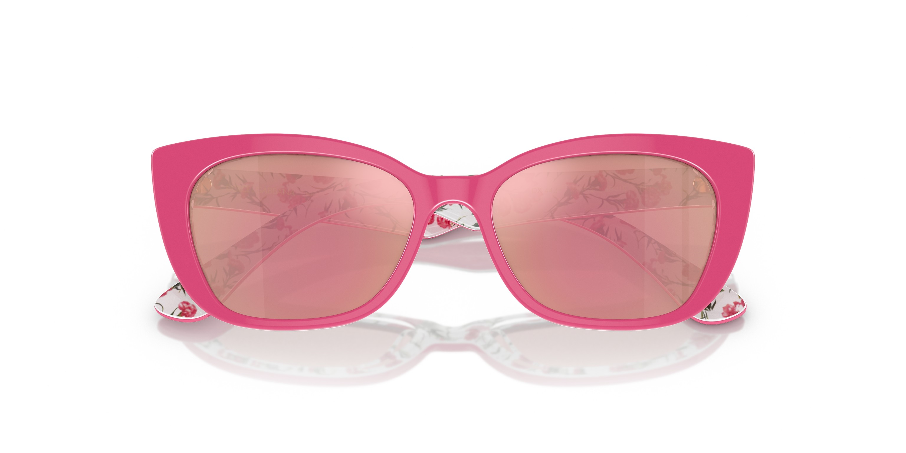 DOLCE GABBANA KIDS DX 4427 3207/Z 49
