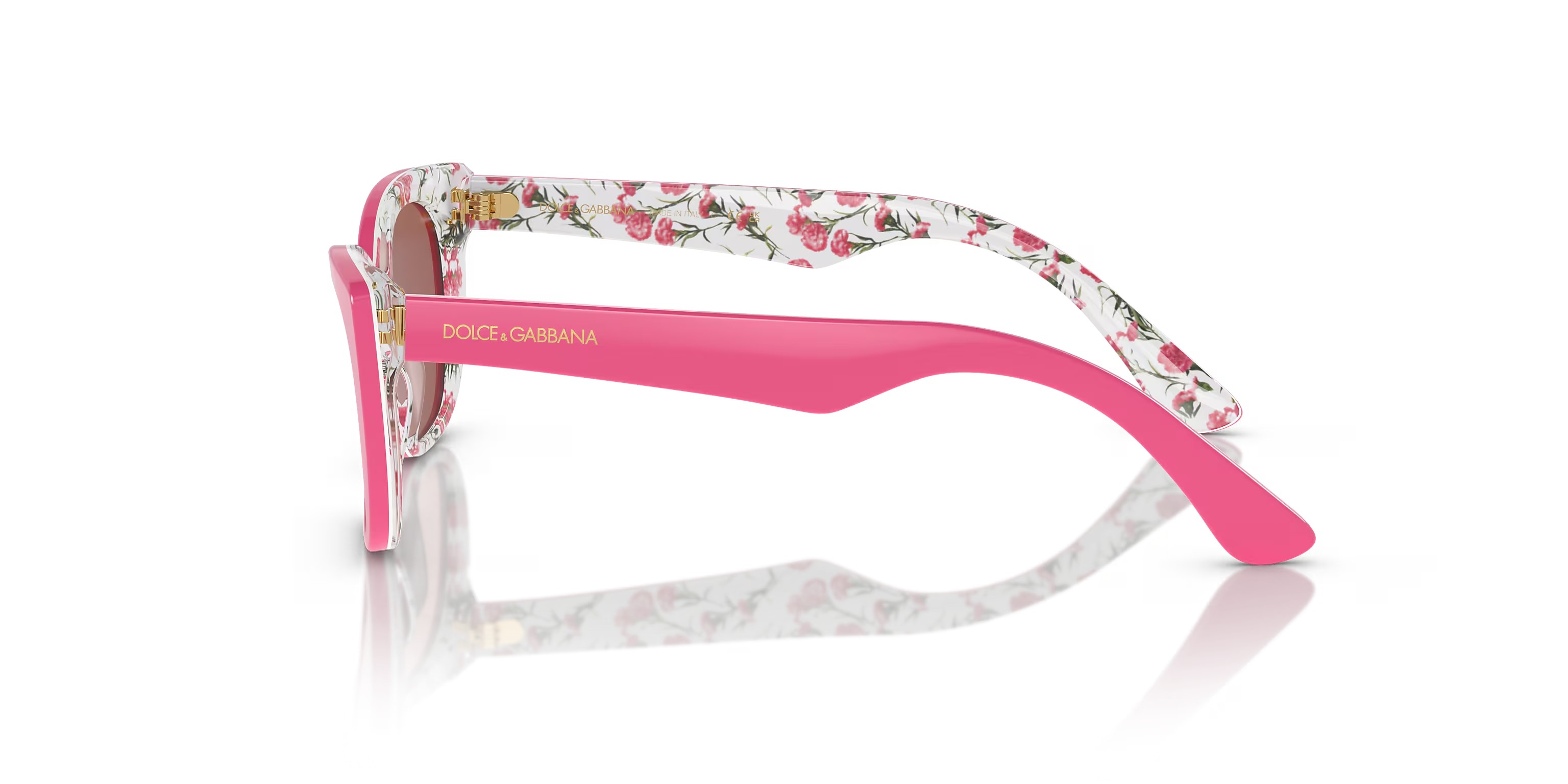 DOLCE GABBANA KIDS DX 4427 3207/Z 49