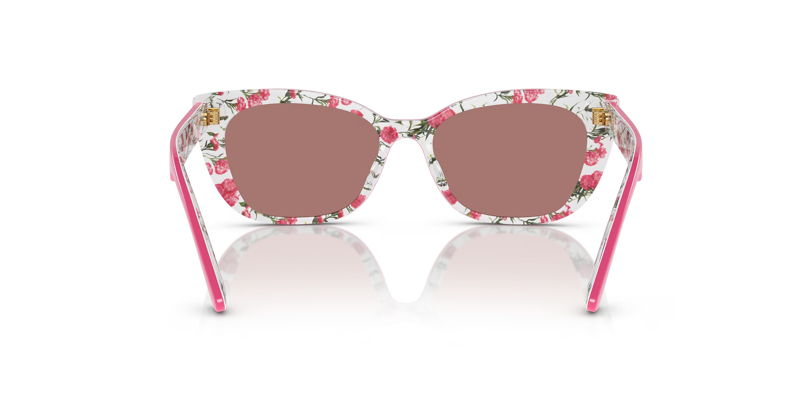 DOLCE GABBANA KIDS DX 4427 3207/Z 49