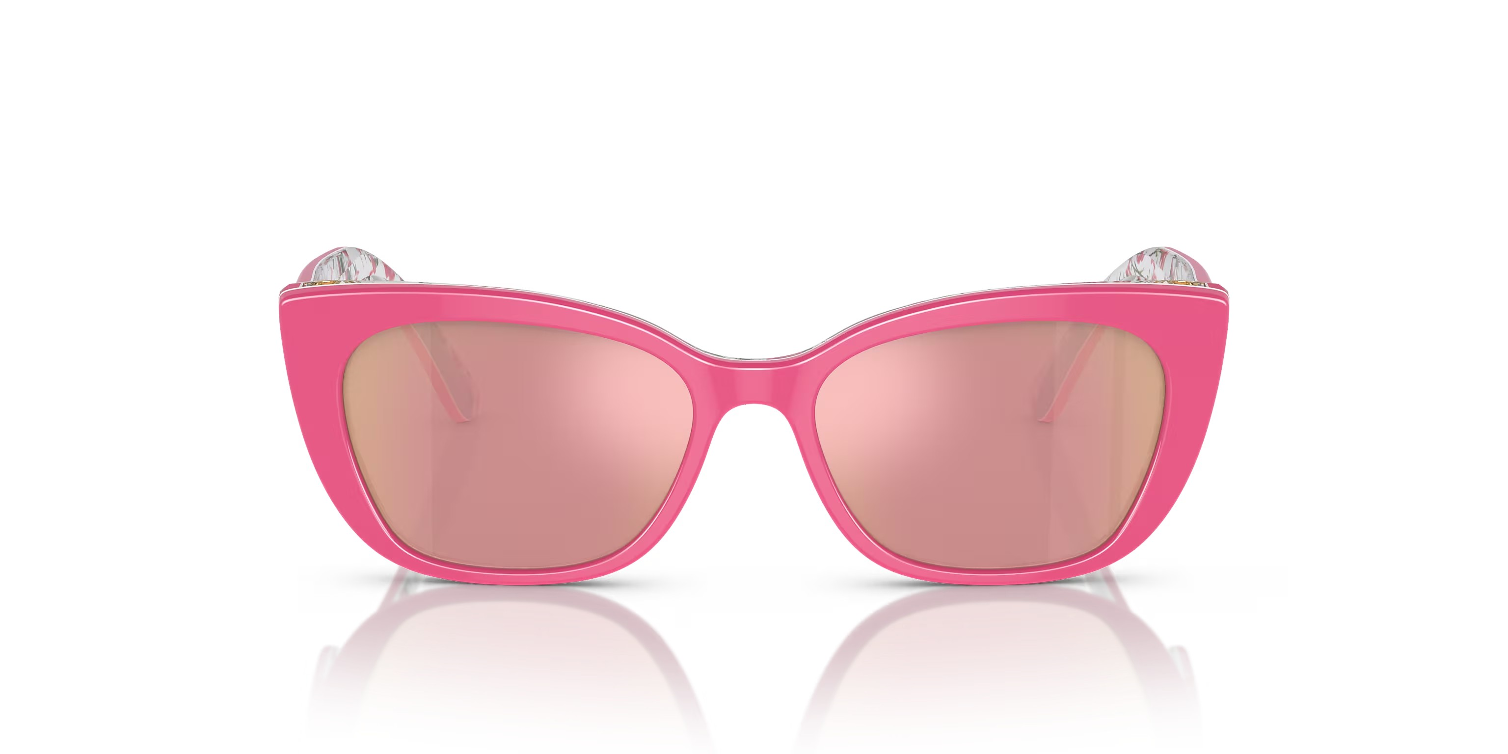 DOLCE GABBANA KIDS DX 4427 3207/Z 49