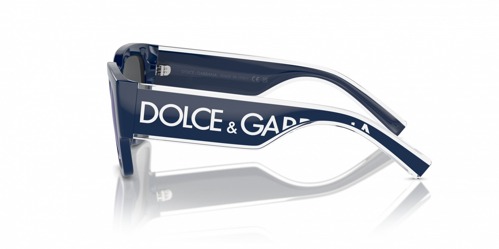 DOLCE GABBANA KIDS DX 6004 3094/55 49