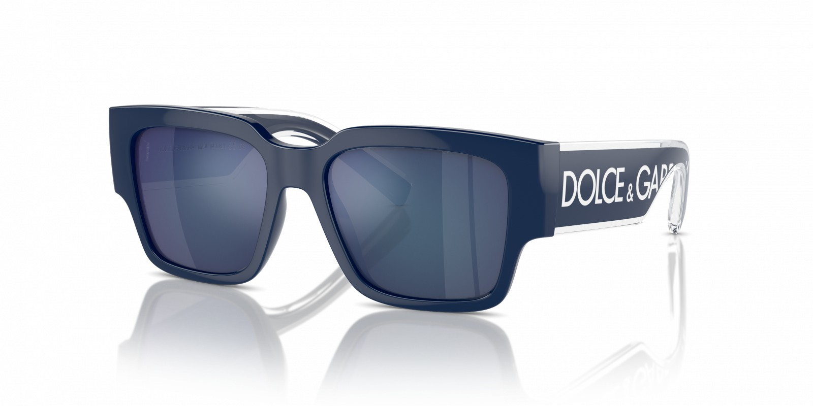 DOLCE GABBANA KIDS DX 6004 3094/55 49