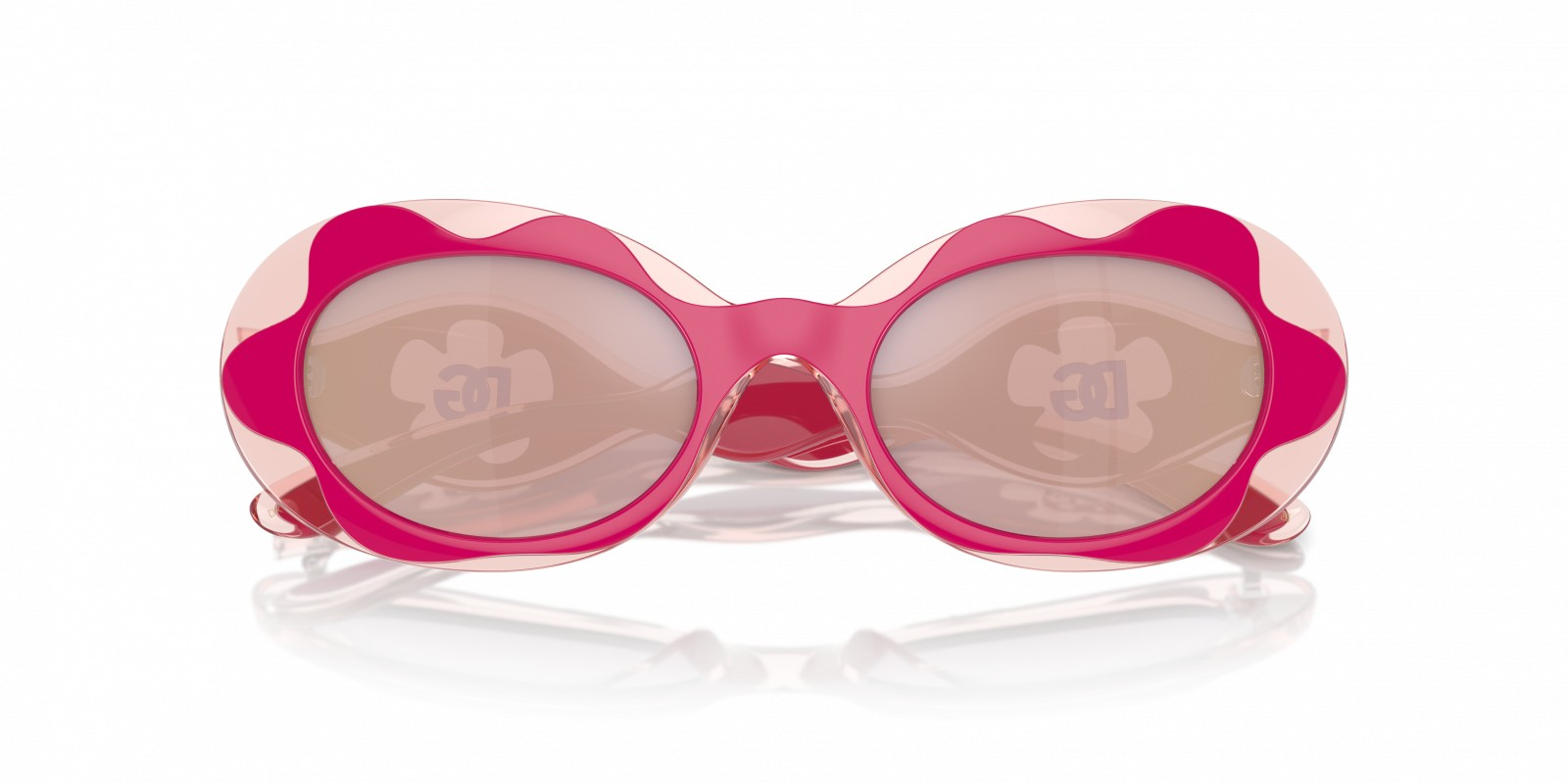 DOLCE GABBANA KIDS DX 6005 30981T 49