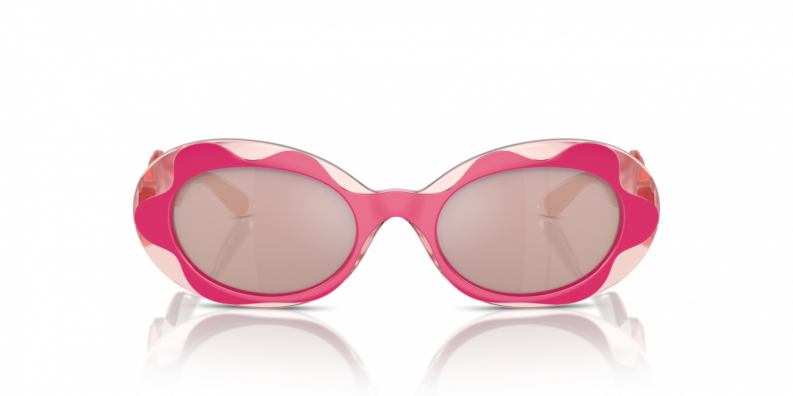 DOLCE GABBANA KIDS DX 6005 30981T 49