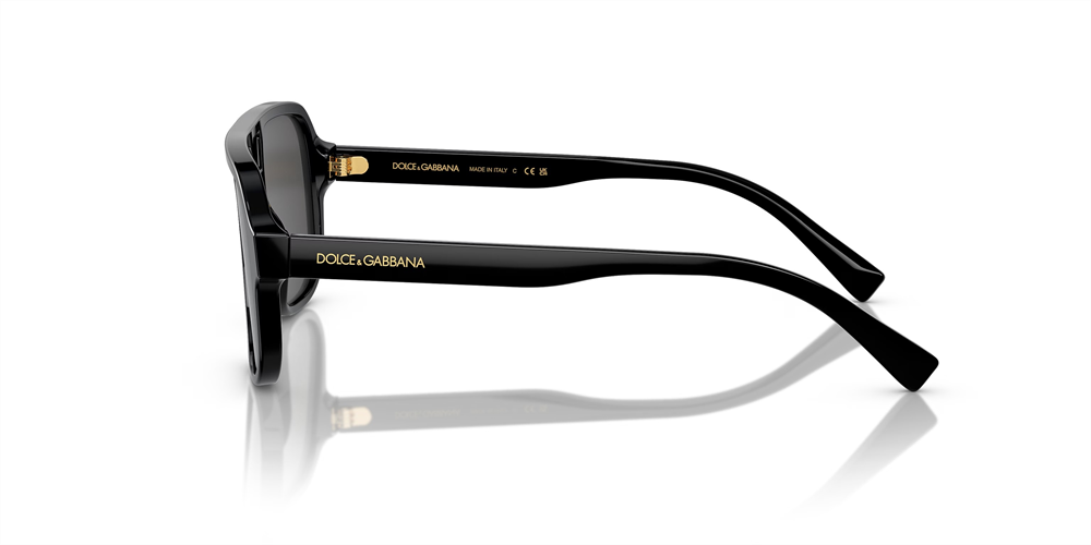 DOLCE&GABBANA KIDS DX 4003 3355/87 50