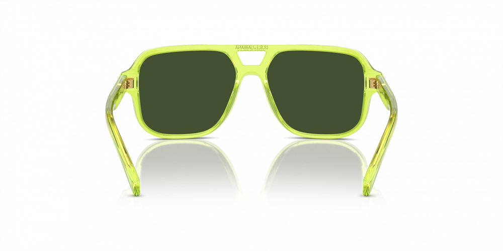 DOLCE&GABBANA KIDS DX 4003 3441/71 50