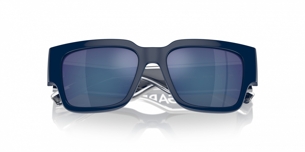 DOLCE&GABBANA KIDS DX 6004 3094/55 49