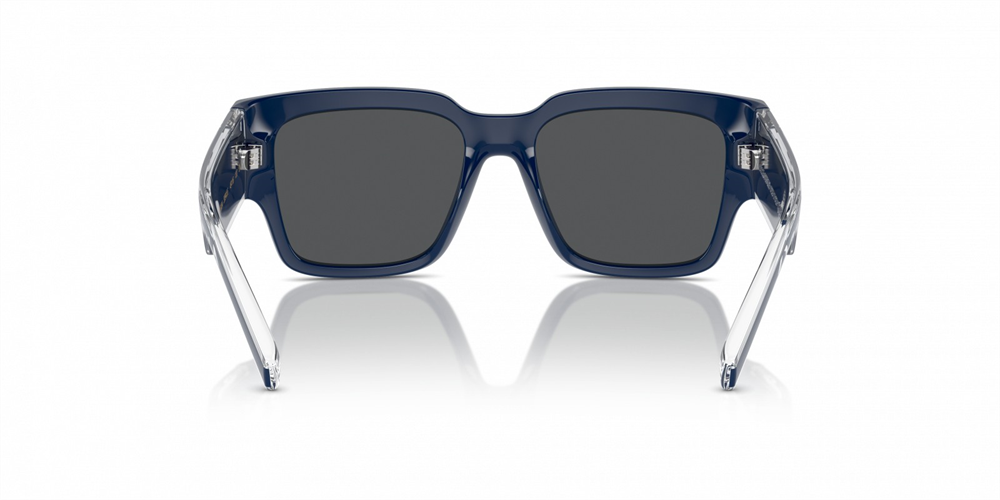 DOLCE&GABBANA KIDS DX 6004 3094/55 49