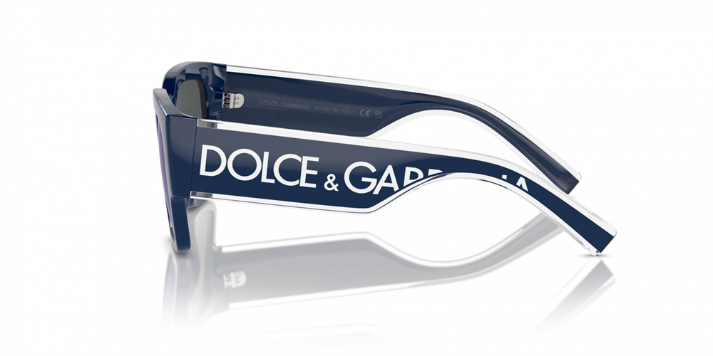 DOLCE&GABBANA KIDS DX 6004 3094/55 49