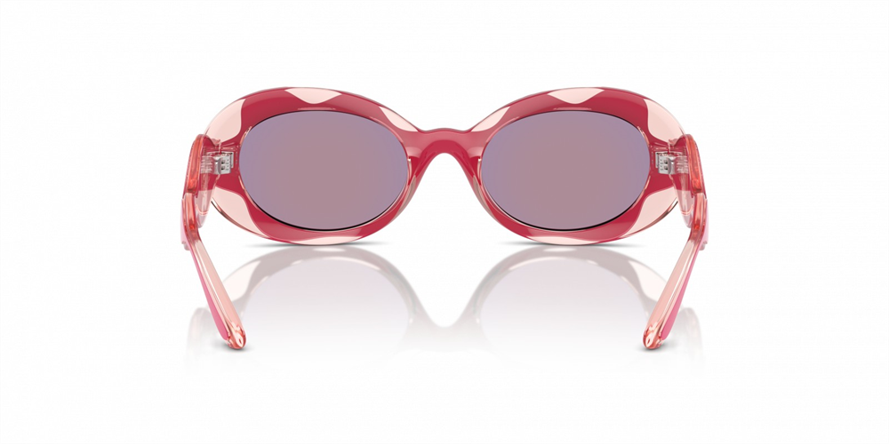 DOLCE&GABBANA KIDS DX 6005 30981T 49