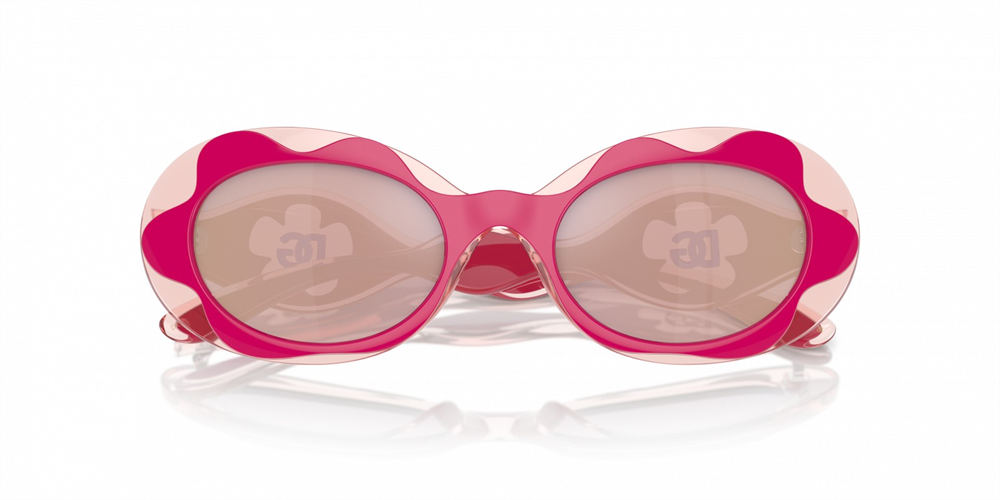 DOLCE&GABBANA KIDS DX 6005 30981T 49
