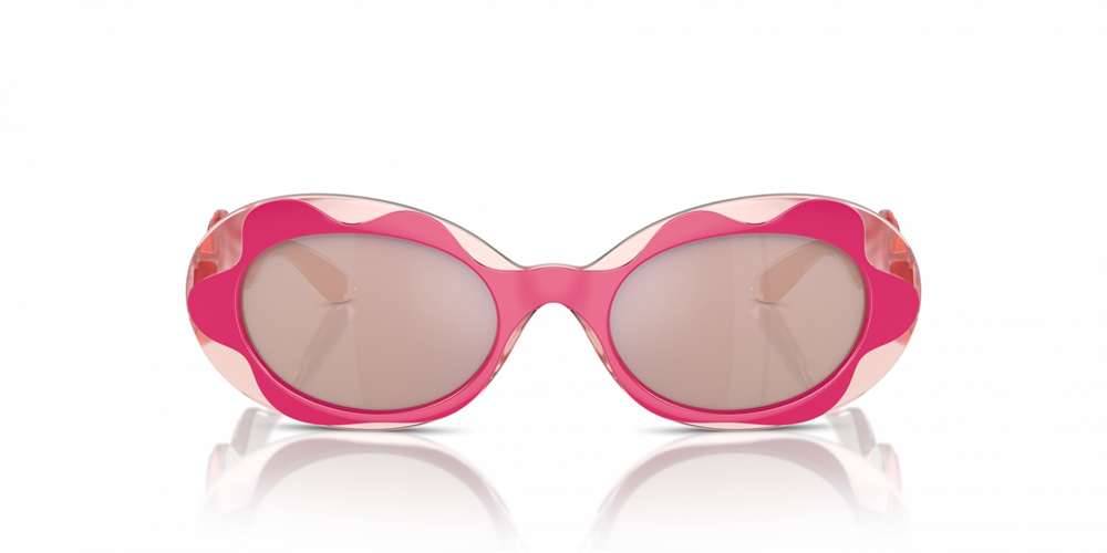 DOLCE&GABBANA KIDS DX 6005 30981T 49