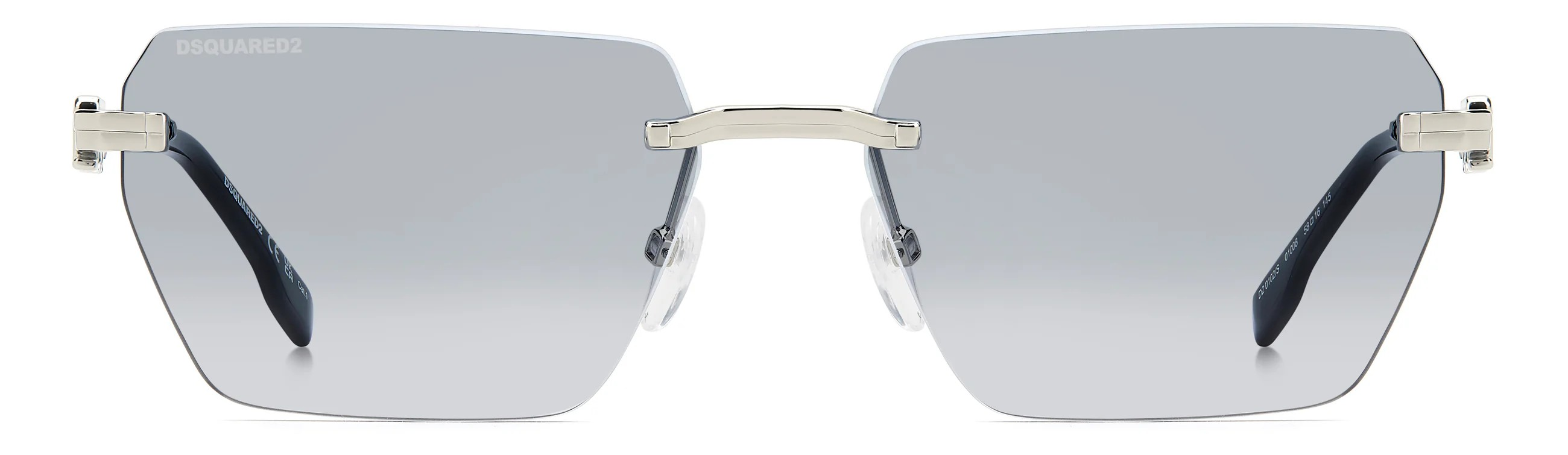 DSQUARED2 D2 0102/S 01008 58