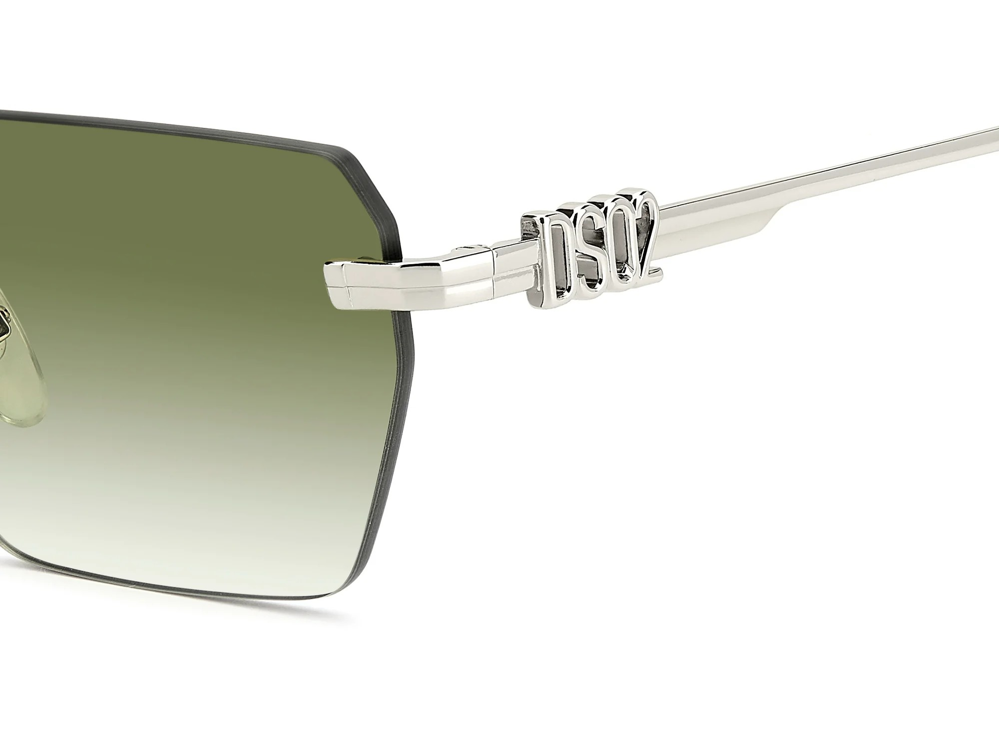 DSQUARED2 D2 0102/S 0109K 58
