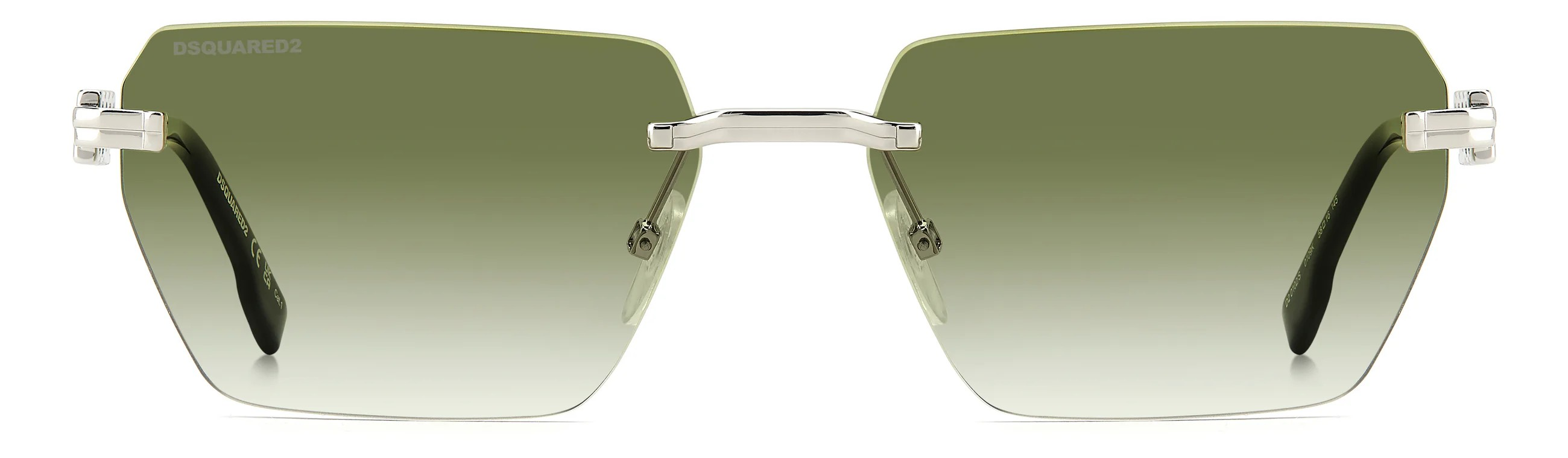 DSQUARED2 D2 0102/S 0109K 58