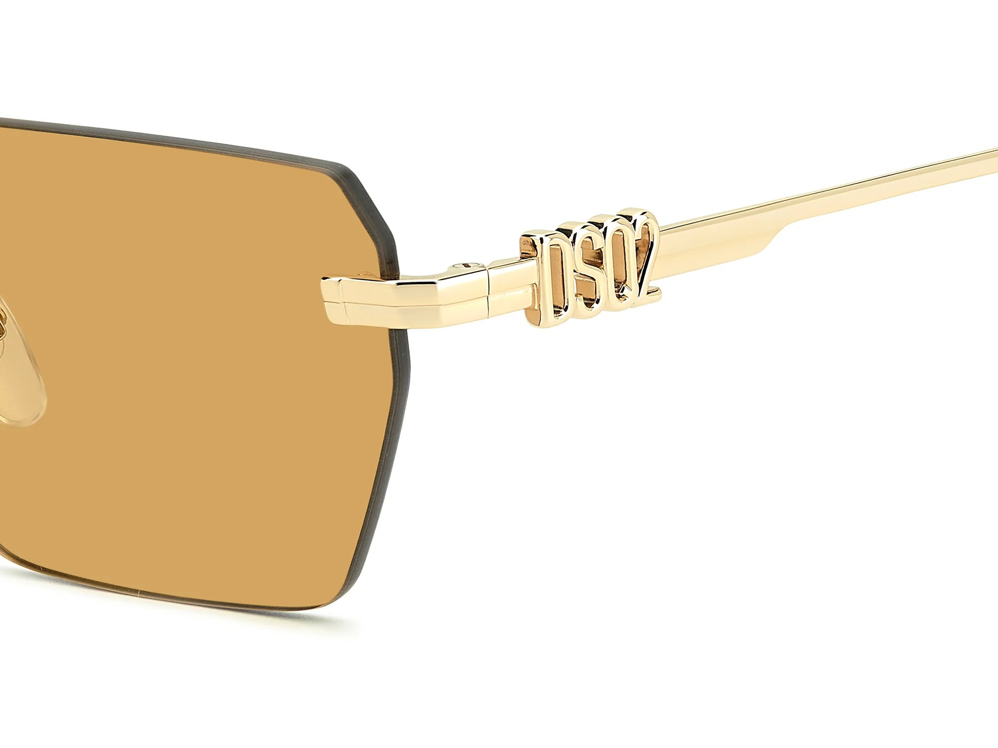 DSQUARED2 D2 0102/S J5GHO 57