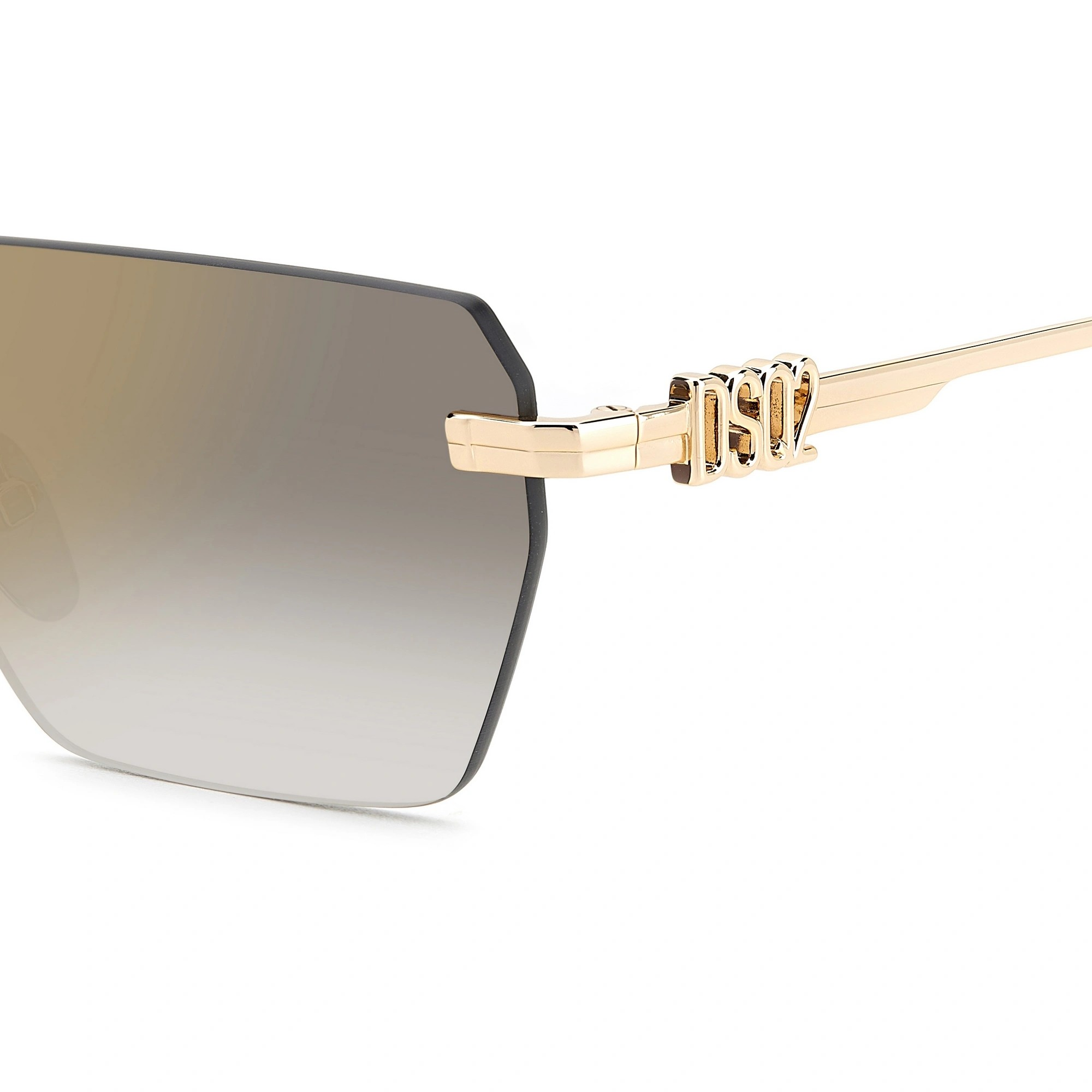 DSQUARED2 D2 0102/S RHLFQ 58