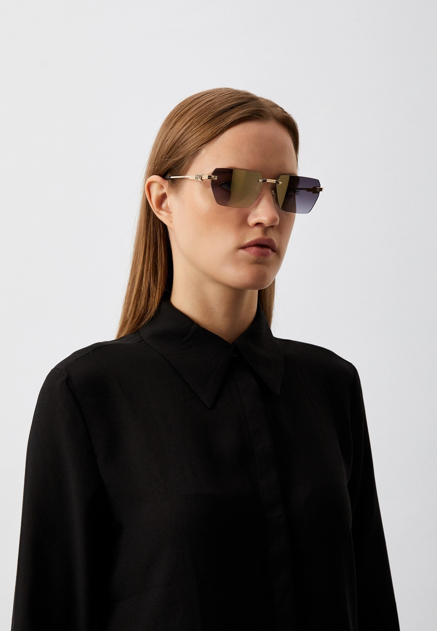 DSQUARED2 D2 0102/S RHLFQ 58