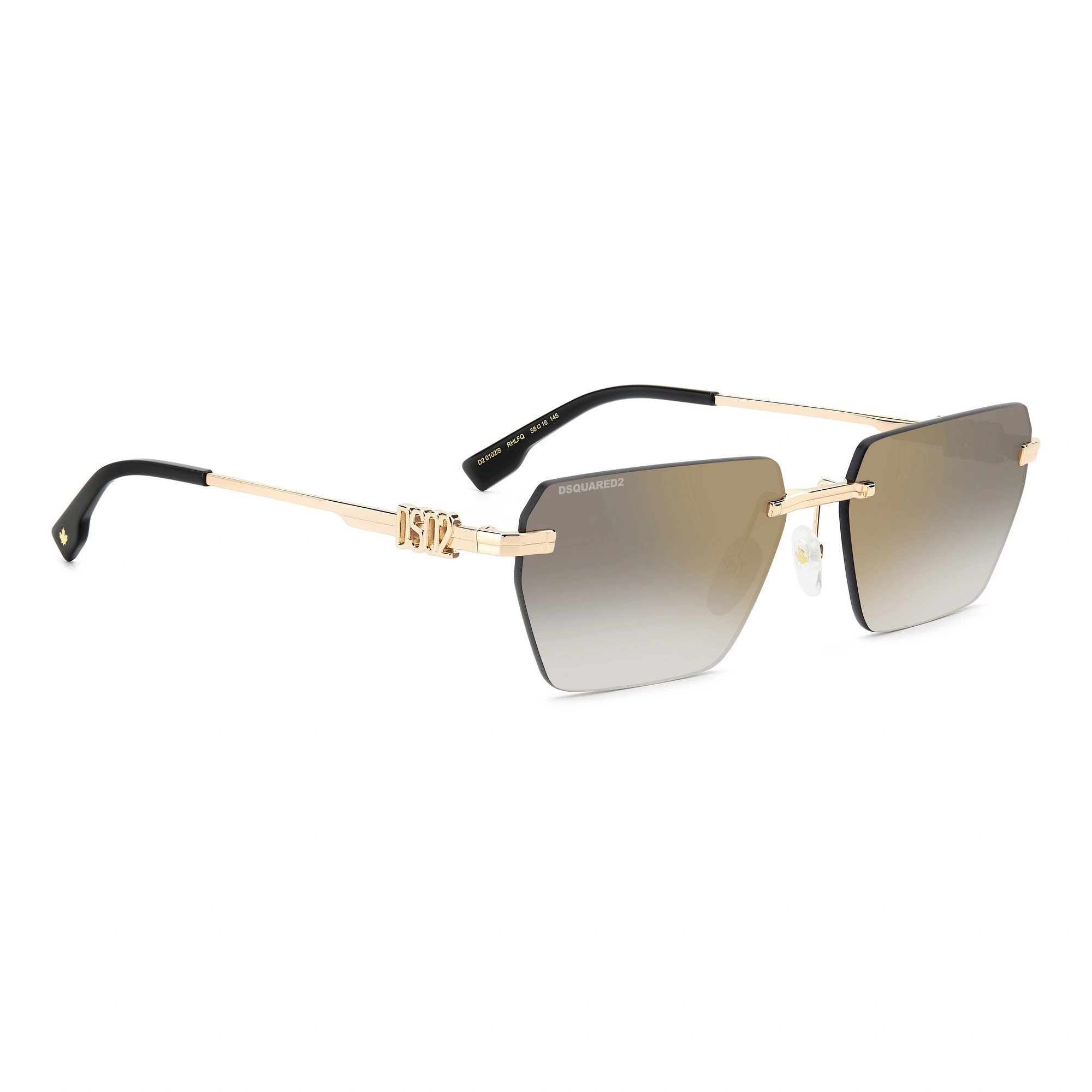 DSQUARED2 D2 0102/S RHLFQ 58