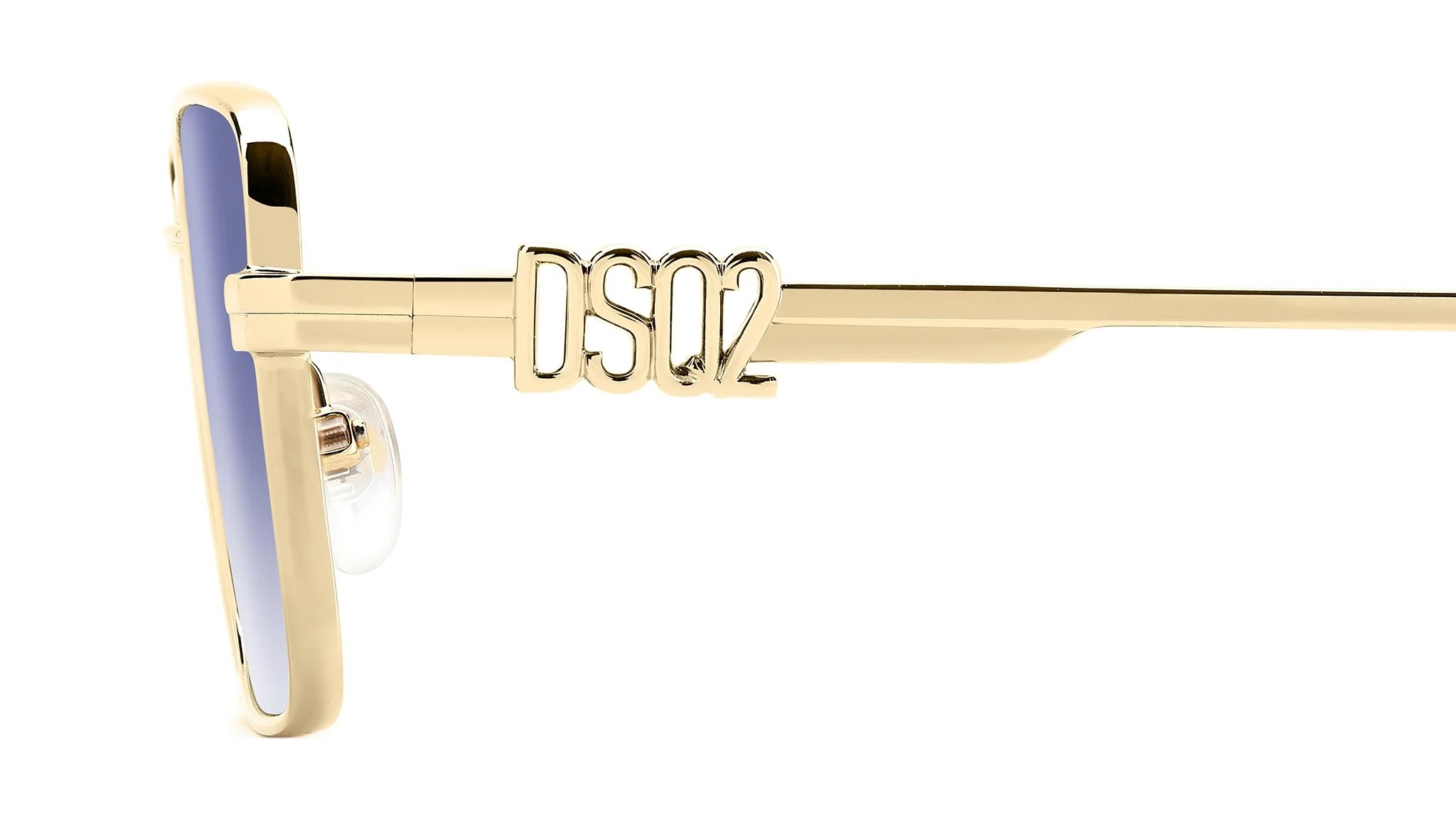 DSQUARED2 D2 0104/S LKS08 52