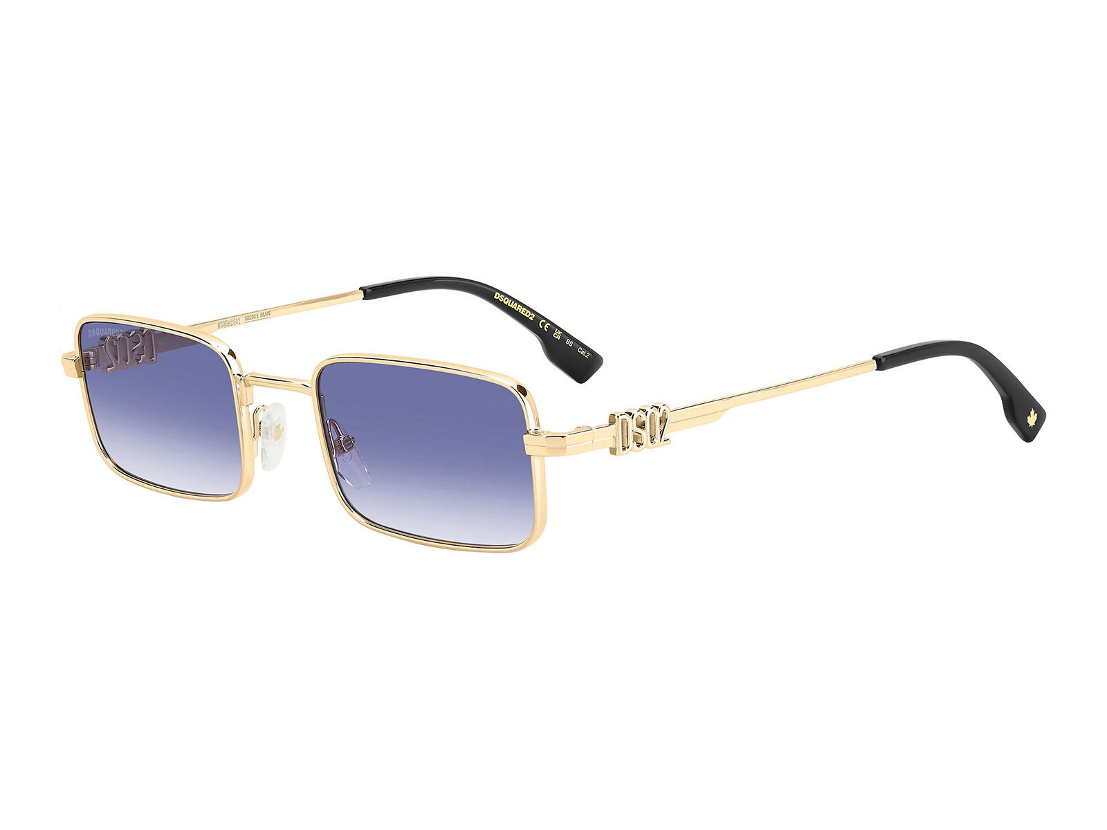DSQUARED2 D2 0104/S LKS08 52