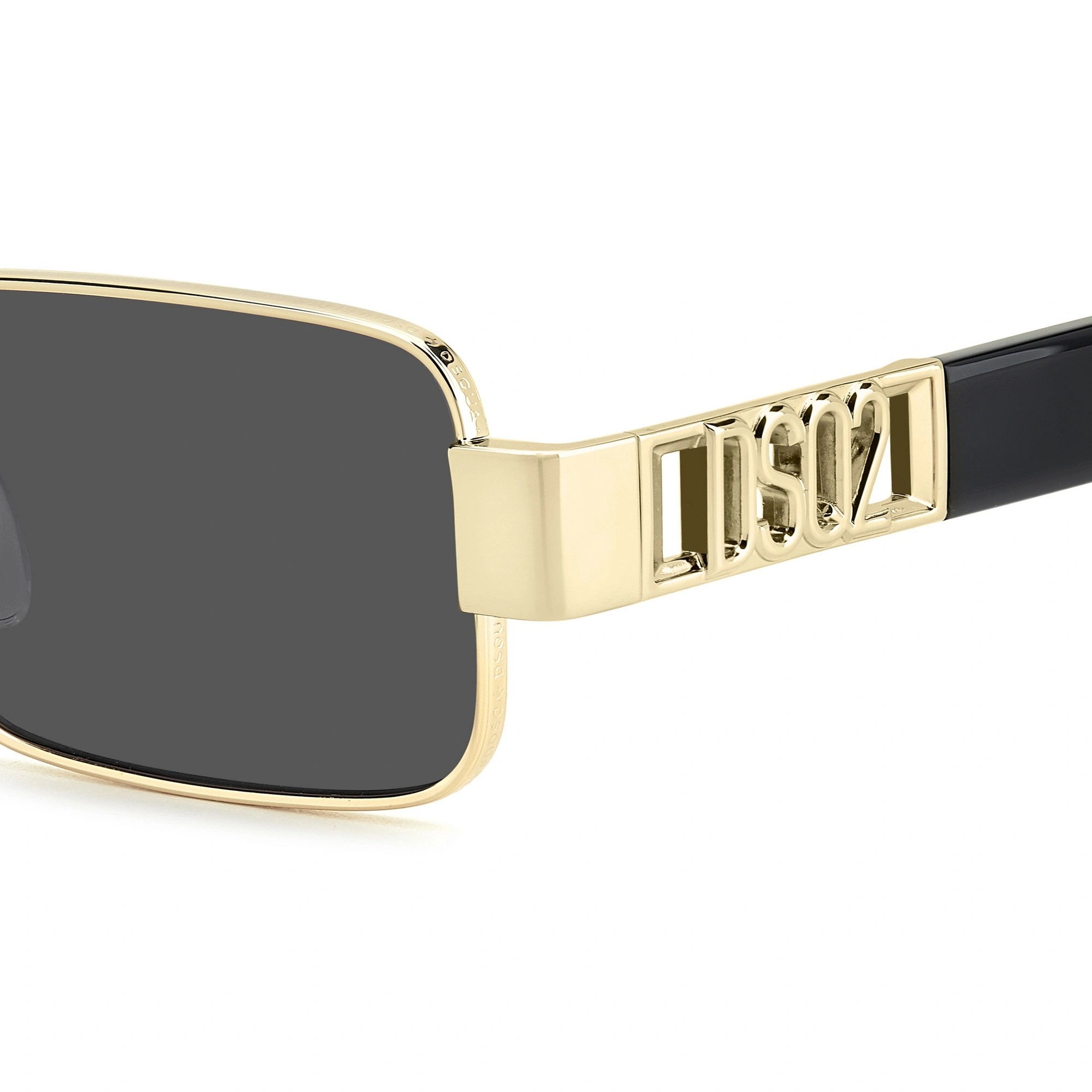 DSQUARED2 D2 0155/S 000IR 53