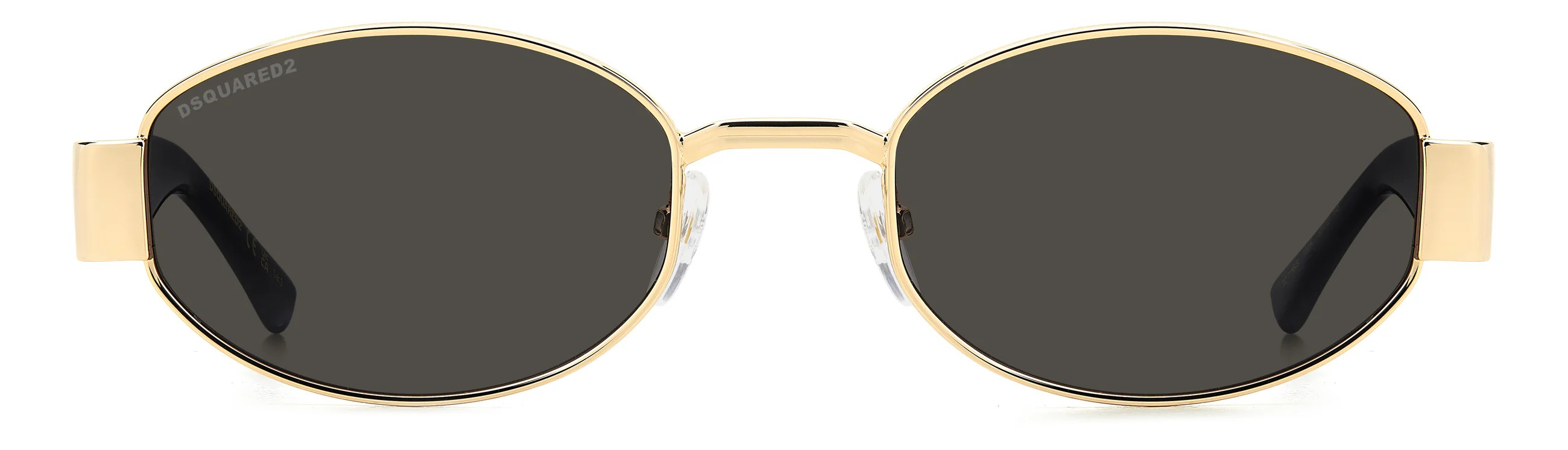 DSQUARED2 D2 0155/S 000IR 53