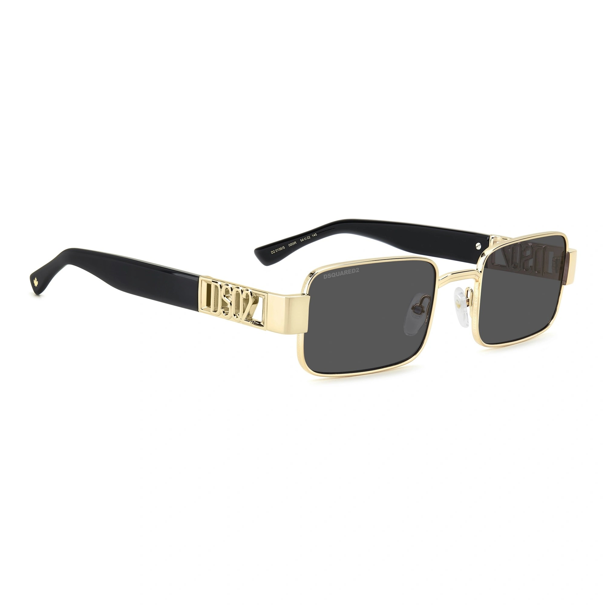 DSQUARED2 D2 0155/S 000IR 53