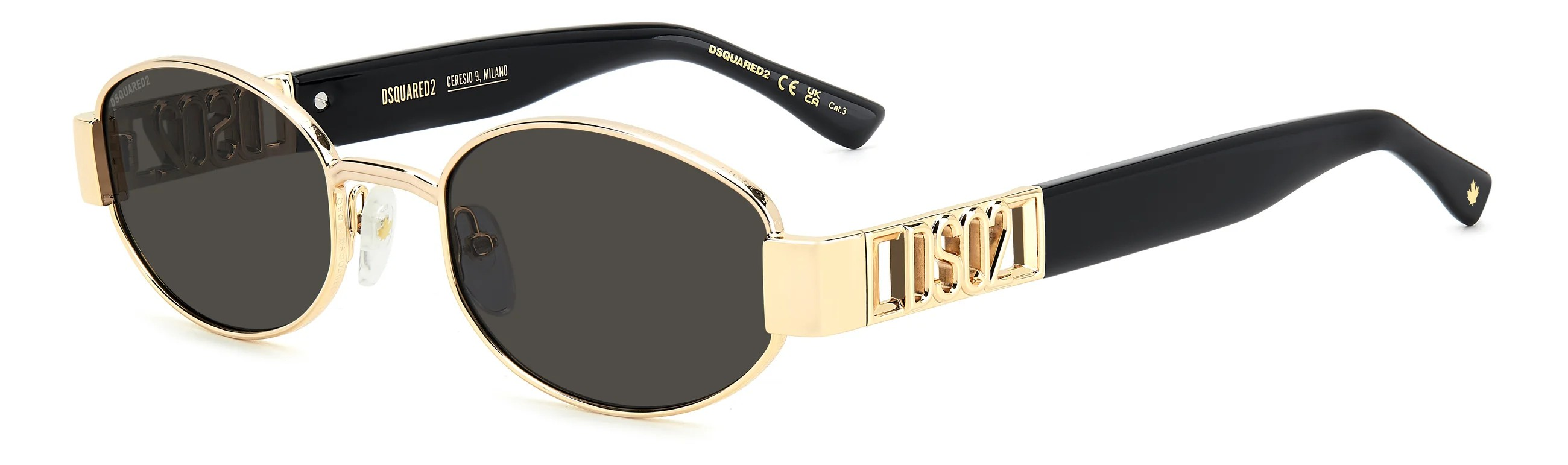 DSQUARED2 D2 0155/S 000IR 53