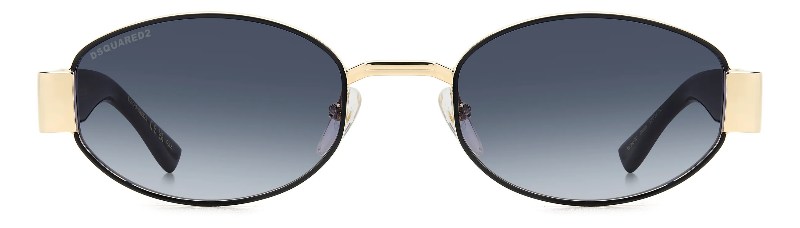 DSQUARED2 D2 0155/S 0NZ08 53