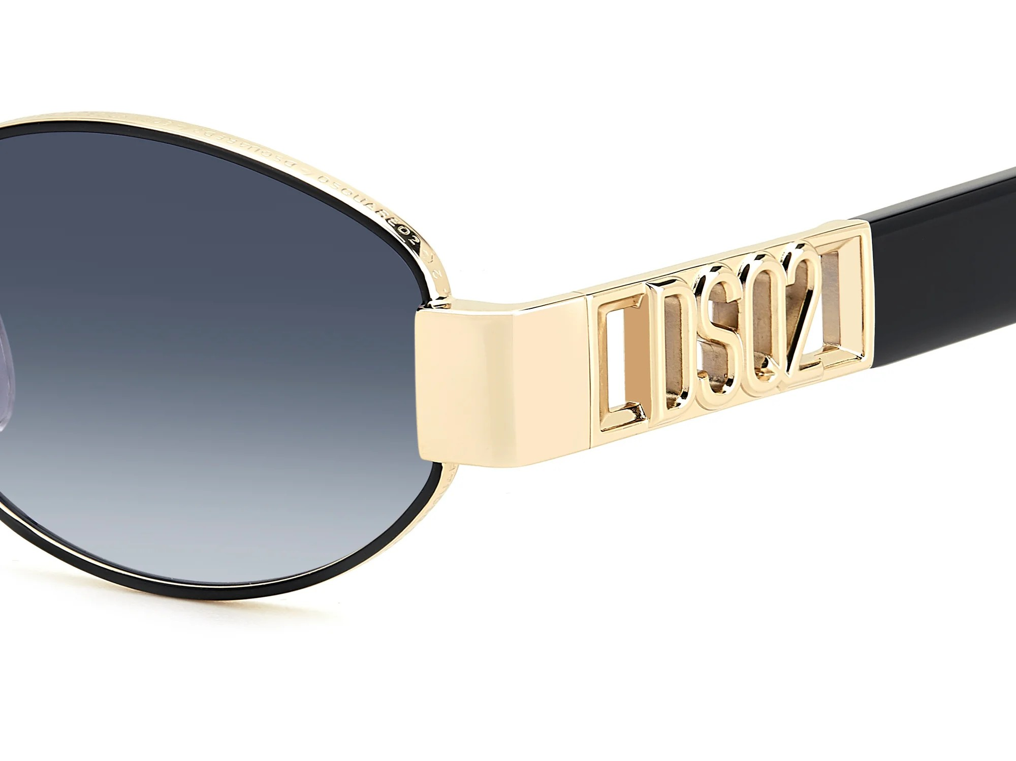 DSQUARED2 D2 0155/S 0NZ08 53