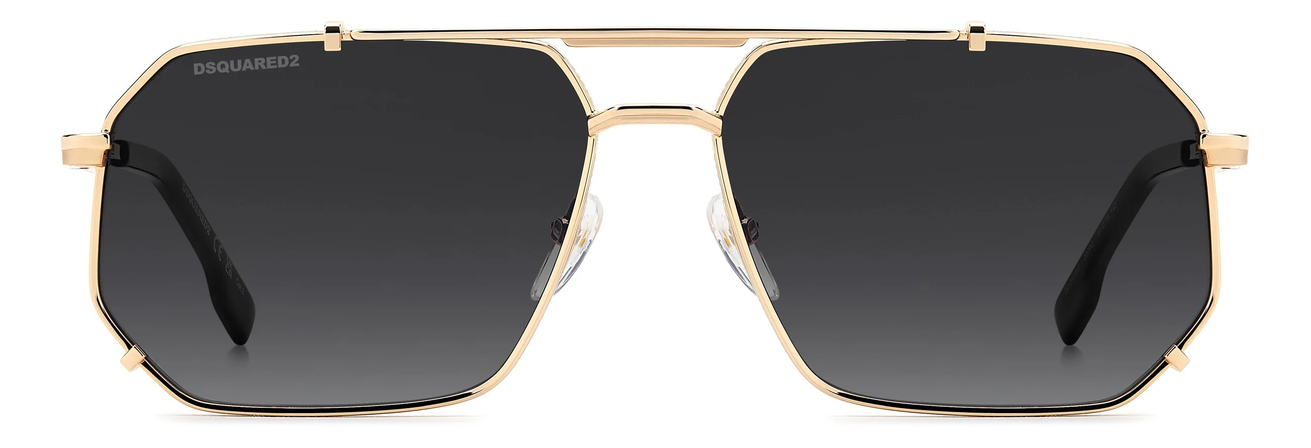 DSQUARED2 D2 0175/S 0009O 61