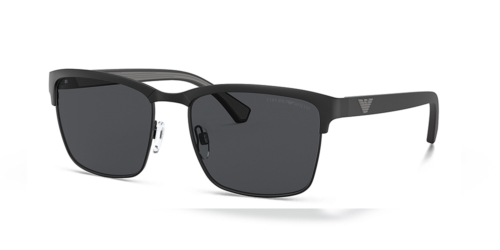 EMPORIO ARMANI EA 2087 3014/87 56