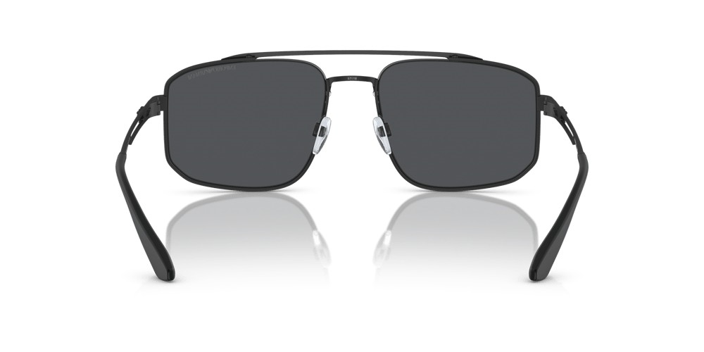 EMPORIO ARMANI EA 2139 300187 57